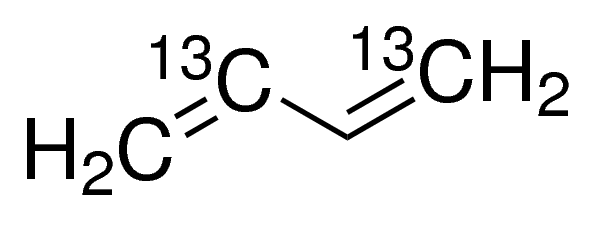 1,3-Butadiene-1,3-13C2 