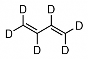 1,3-Butadiene-d6 