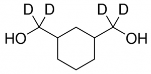 1,3-Cyclohexane dimethanol-d4 