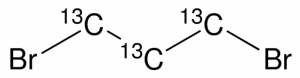 1,3-Dibromopropane-13C3 