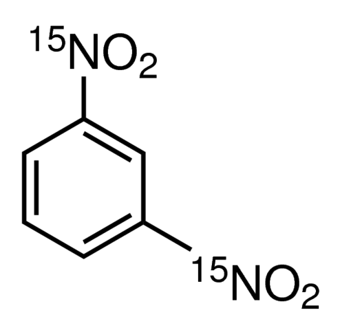 1,3-Dinitrobenzene-15N2 609595-100MG
