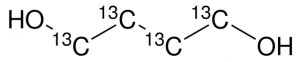 1,4-Butanediol-13C4 603600-100MG