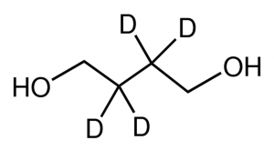 1,4-Butanediol-2,2,3,3-d4 269557-1G