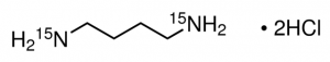 1,4-Diaminobutane-15N2 dihydrochloride 487457-100MG