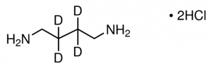 1,4-Diaminobutane-2,2,3,3-d4 dihydrochloride 