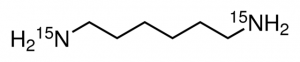 1,6-Diaminohexane-15N2 