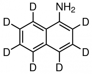 1-Aminonaphthalene-d7 