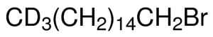 1-Bromohexadecane-16,16,16-d3 