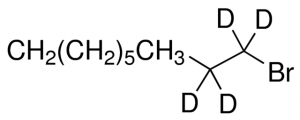 1-Bromononane-1,1,2,2-d4 614505-1G