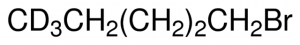 1-Bromopentane-5,5,5-d3 588369-1G