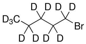 1-Bromopentane-d11 614513-1G