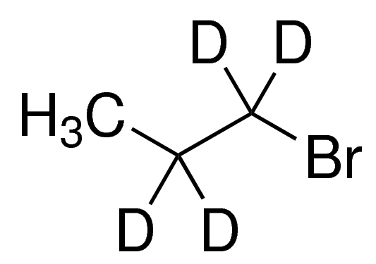 1-Bromopropane-1,1,2,2-d4 