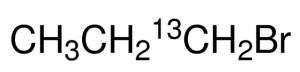 1-Bromopropane-1-13C 
