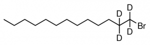 1-Bromotridecane-1,1,2,2-d4 491195-1G