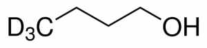 1-Butanol-4,4,4-d3 