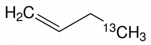 1-Butene-4-13C 