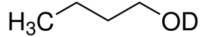 1-Butyl alcohol-OD 