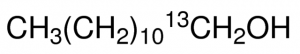 1-Dodecanol-1-13C 586390-1G