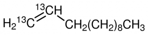 1-Dodecene-1,2-13C2 