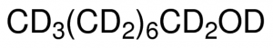 1-Octanol-d18 