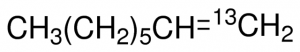 1-Octene-1-13C 