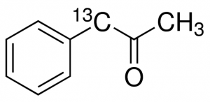 1-Phenyl-2-propanone-1-13C 