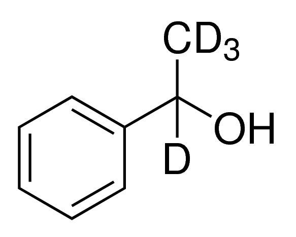 1-Phenylethan-1,2,2,2-d4-ol 589446-5G