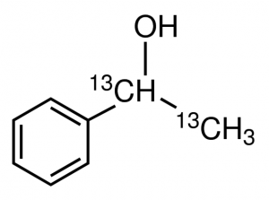 1-Phenylethanol-1,2-13C2 