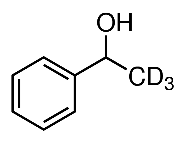 1-Phenylethanol-2,2,2-d3 491284-5G