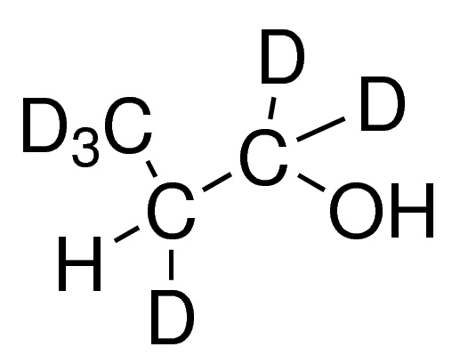 1-Propanol-1,1,2,3,3,3-d6 