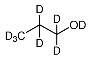 1-Propanol-d8 