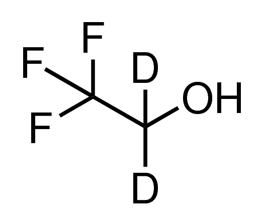 2,2,2-Trifluoroethanol-1,1-d2 