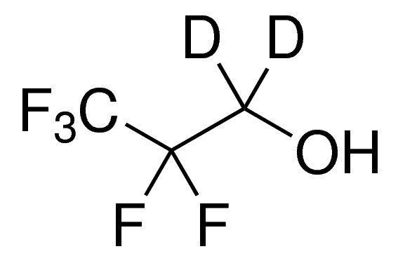 2,2,3,3,3-Pentafluoropropan-d2-ol 