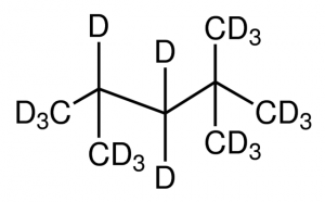 2,2,4-Trimethylpentane-d18 