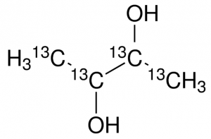 2,3-Butanediol-13C4 