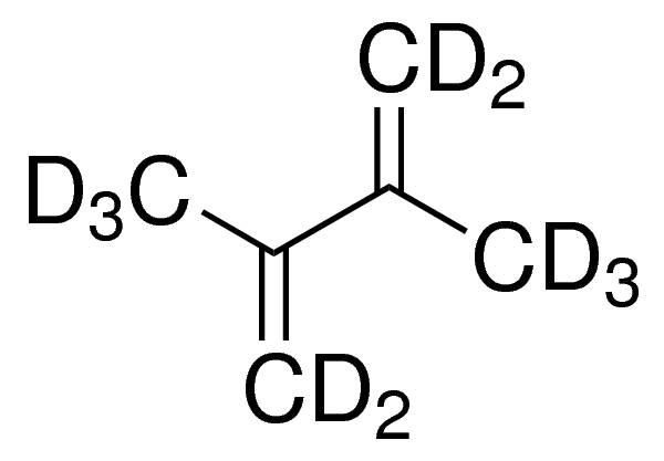 2,3-Dimethyl-1,3-butadiene-d10 483672-1G
