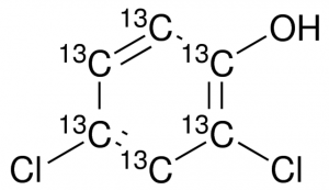 2,4-Dichlorophenol-13C6 