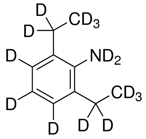 2,6-Diethylaniline-d15 