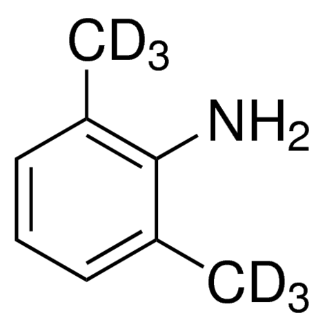 2,6-Dimethyl-d6 aniline 