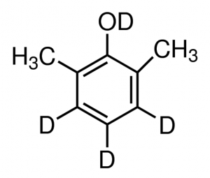 2,6-Dimethylphenol-3,4,5-d3,O-d 614084-100MG