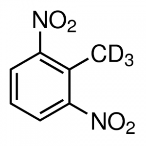 2,6-Dinitrotoluene-,,-d3 616478-100MG