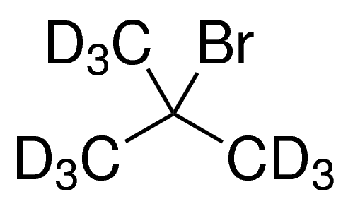 2-Bromo-2-methylpropane-d9 614556-5G