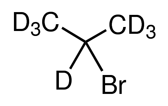 2-Bromopropane-d7 