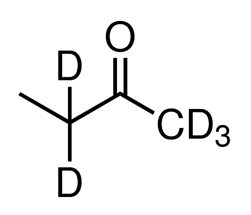 2-Butanone-1,1,1,3,3-d5 