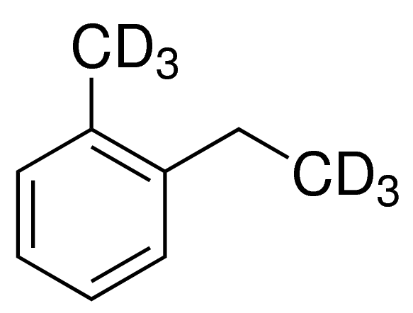 2-Ethyltoluene-(dimethyl-d6) 