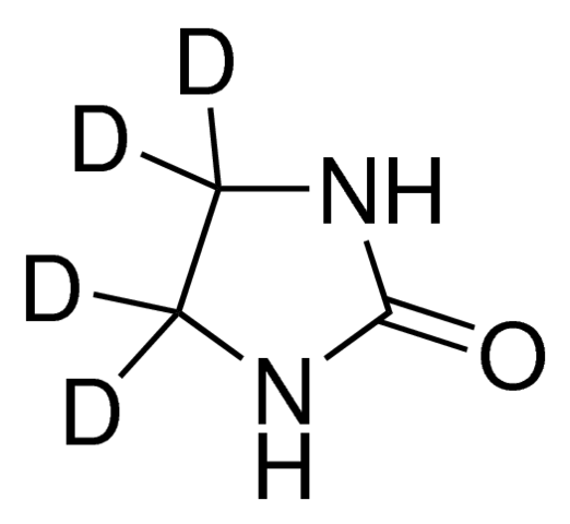 2-Imidazolidone-(ethylene-d4) 