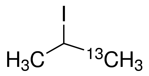 2-Iodopropane-1-13C 