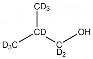 2-Methyl-1-propan-d9-ol 