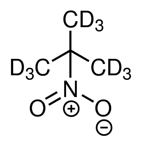 2-Methyl-2-nitropropane-d9 491411-2G