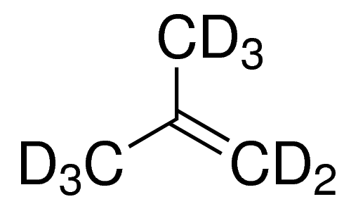2-Methylpropene-d8 615811-500MG